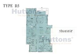 Palm Spring (D10), Condominium #480137211